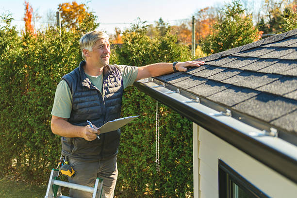 Trusted Roof Leak Repair service in Belsano, PA - Ben Roofing and Steel LLC